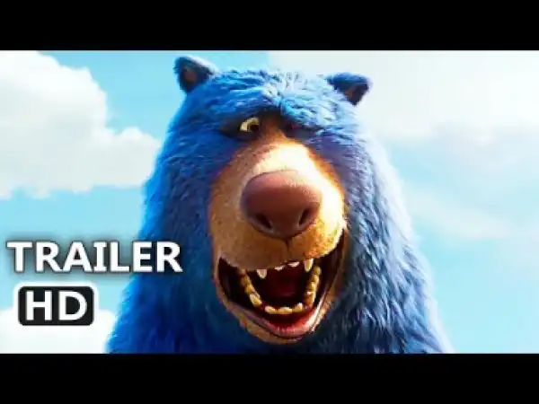 Video: WONDER PARK Official Trailer (2019)
